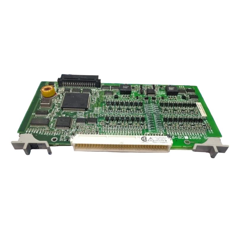 Yokogawa ADM55-S4 | Input/Output Module Unbelievable Prices 30-Day Returns！