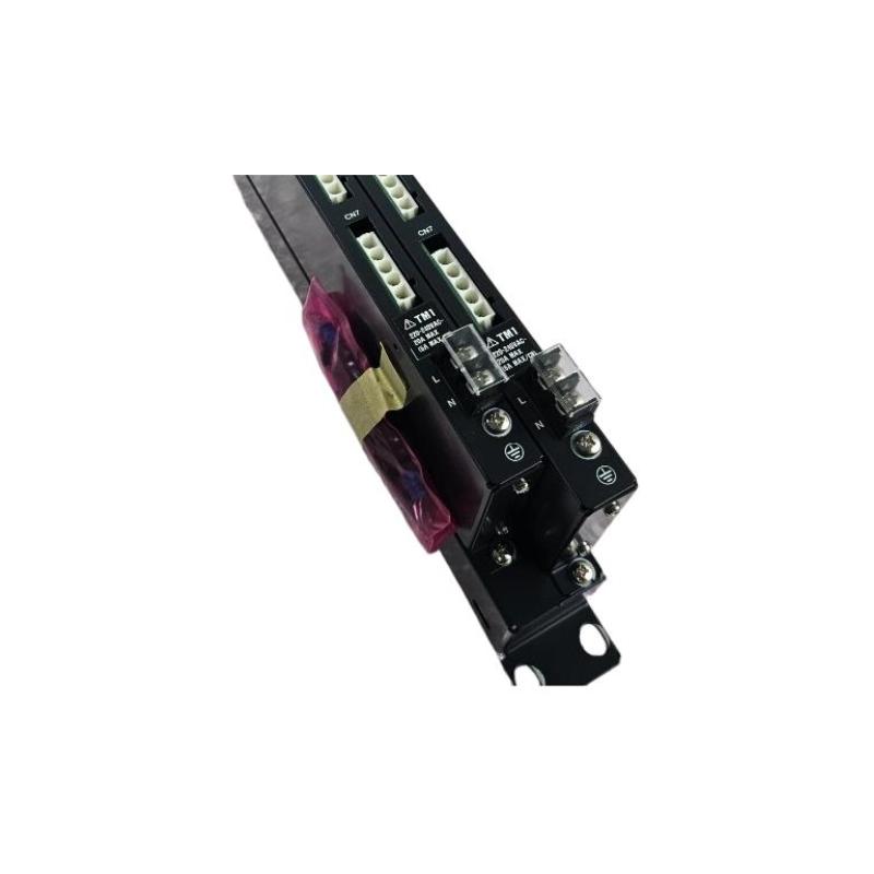 Yokogawa AEPV7D-115 | Power Bus Unit New In Stock Fast Shipping!