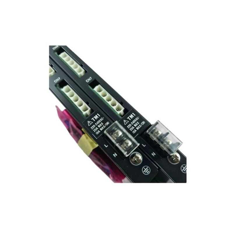 Yokogawa AEPV7D-115 | Power Bus Unit New In Stock Fast Shipping!