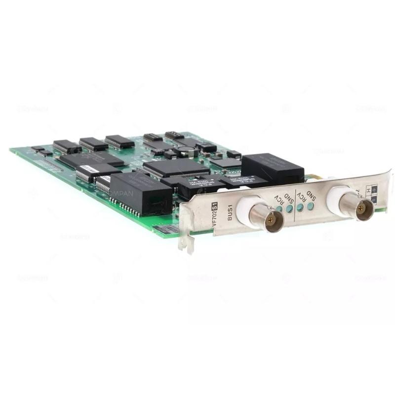 Yokogawa VF702 | Control Module Hot Items New In Stock