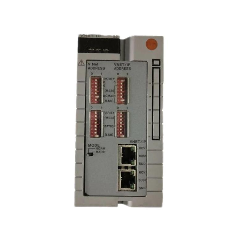 Yokogawa VI451-10 | Communication Module Quality Selection Unbelievable Prices!