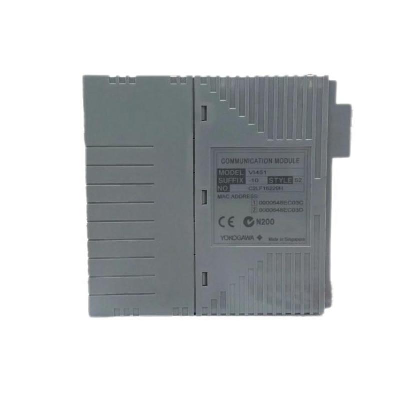 Yokogawa VI451-10 | Communication Module Quality Selection Unbelievable Prices!