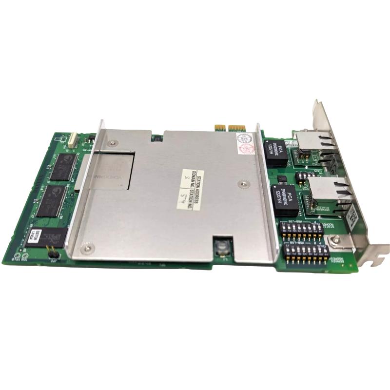 Yokogawa VI702 | Communication Interface Module Rave reviews 30-Day Returns！