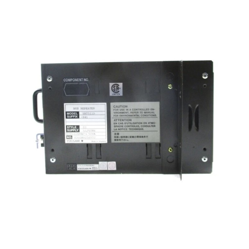 Yokogawa YNT511D‑V42 | Bus Repeater Module Hot Items Trusted supplier