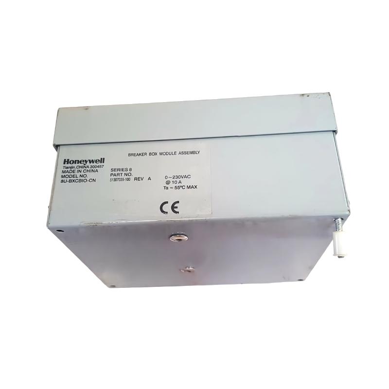 Honeywell 8U-BXCB20-CN 51307039-100 | Circuit Breaker Box Assembly 12-Month Warranty 100% New