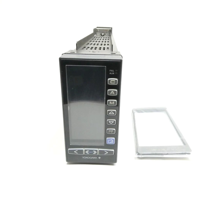 Yokogawa YS1700‑030 | Programmable Indicating Controller Shelf life 1 year 12-Month Warranty
