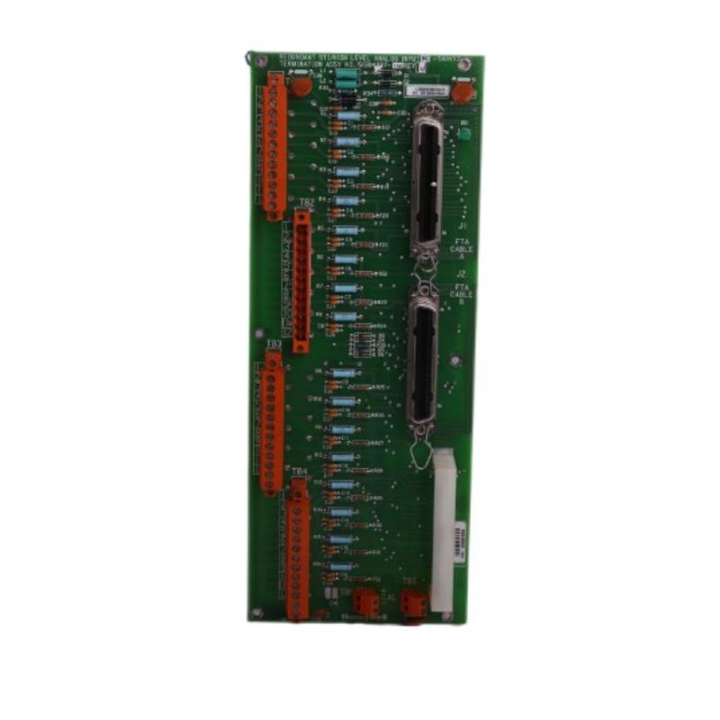 Honeywell MC‑TAIH12 51304337‑150 | Analog Input Module Original New In Stock