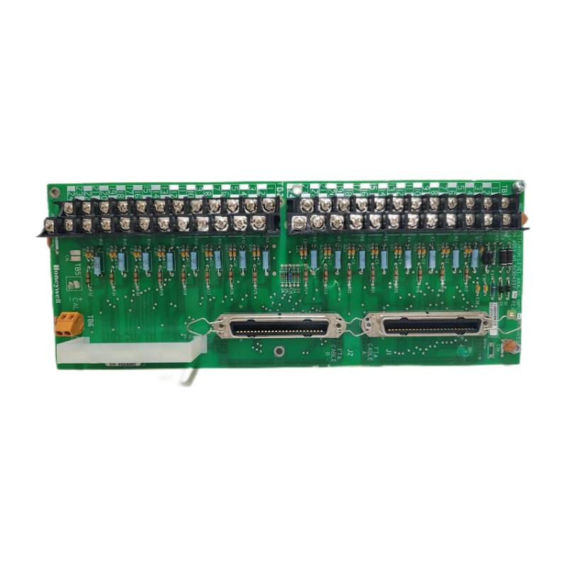 Honeywell MC‑TAIH52 51304337‑250 | High‑Level Analog Input Module 12-Month Warranty New In Stock