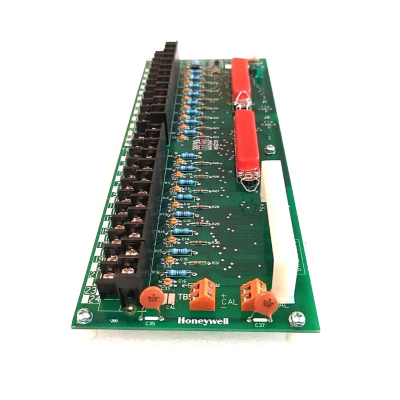Honeywell MC‑TAIH52 51304337‑250 | High‑Level Analog Input Module 12-Month Warranty New In Stock