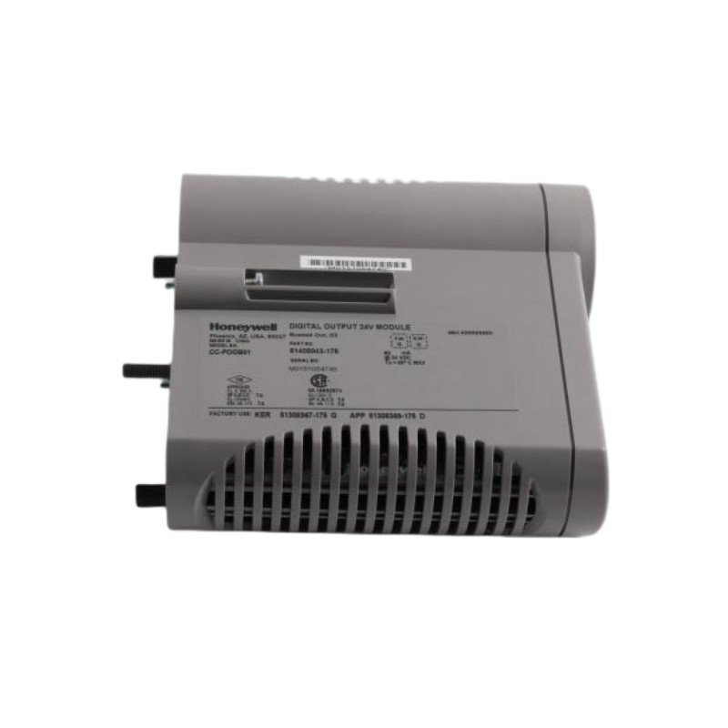 Honeywell DC-POZL51 | Control Module Thoughtful service Fast Shipping!