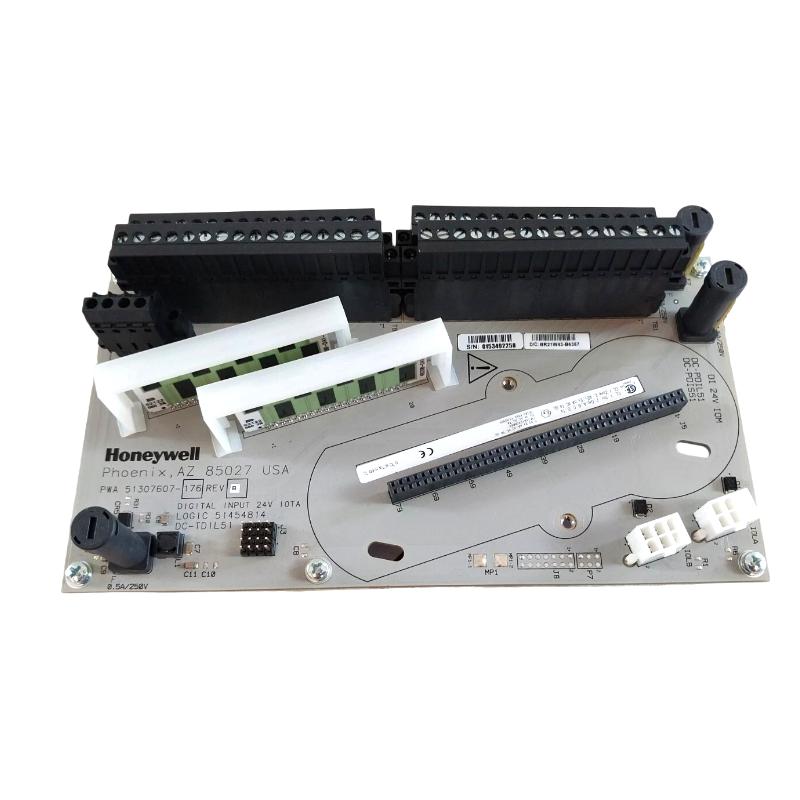 Honeywell DC-TDIL51 51307607-176 | Digital Input Module New In Stock 100% New