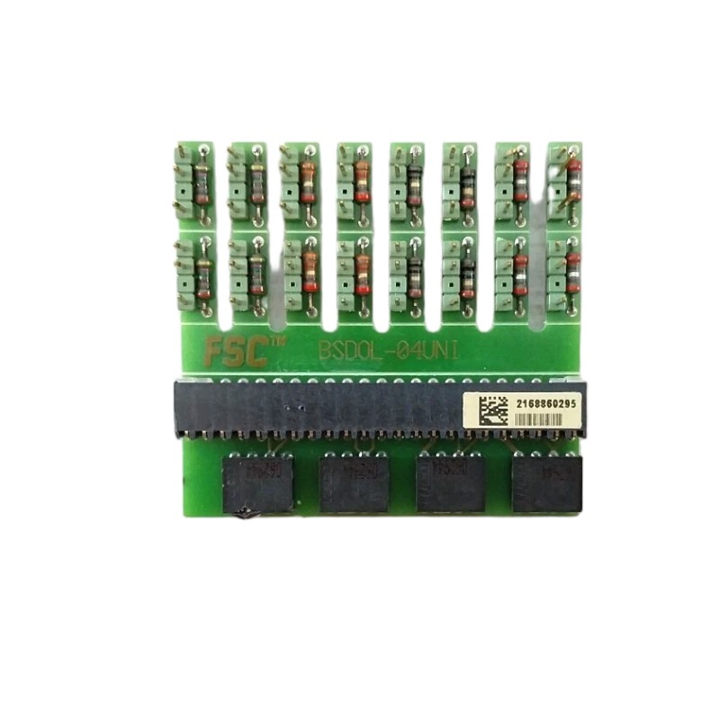 Honeywell FC‑BSDOL‑04UNI | Safe Digital Output  Recommended products New In Stock