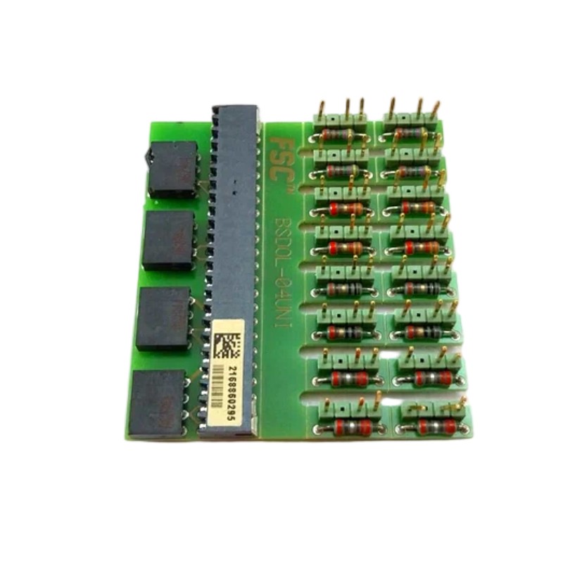 Honeywell FC‑BSDOL‑04UNI | Safe Digital Output  Recommended products New In Stock
