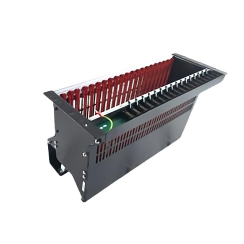 Honeywell FC-IOCHAS-0002R | Redundant I/O Module Chassis Price Advantage New In Stock