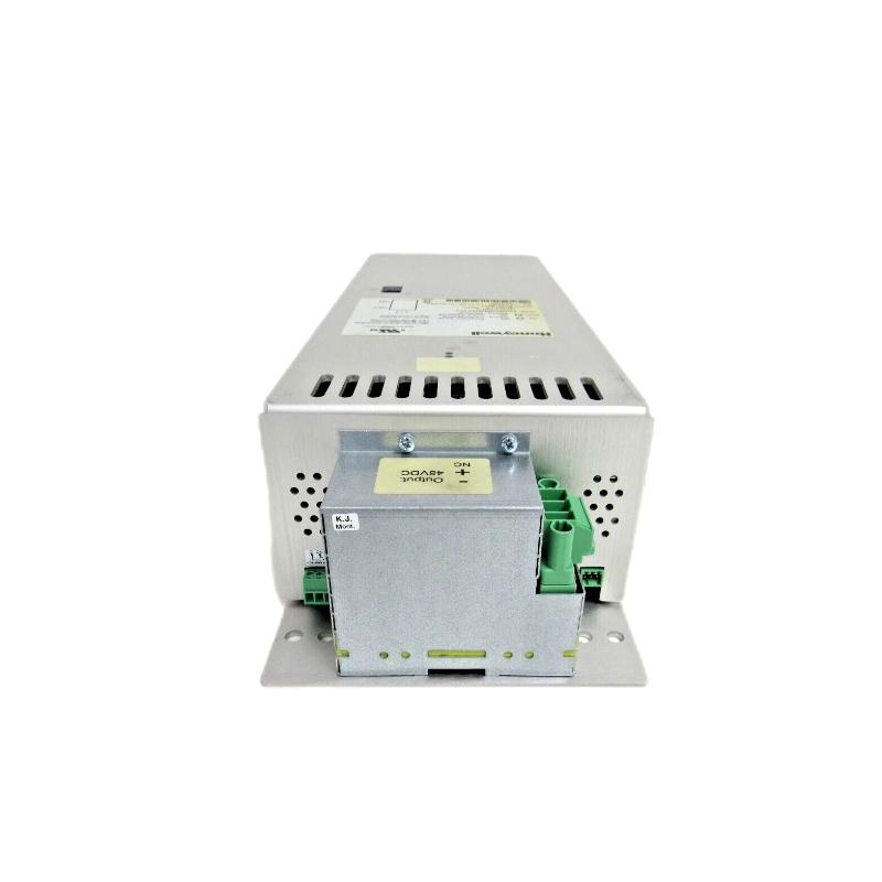 Honeywell FC-PSU-UNI4825U | Power Supply Shelf life 1 year 100% New