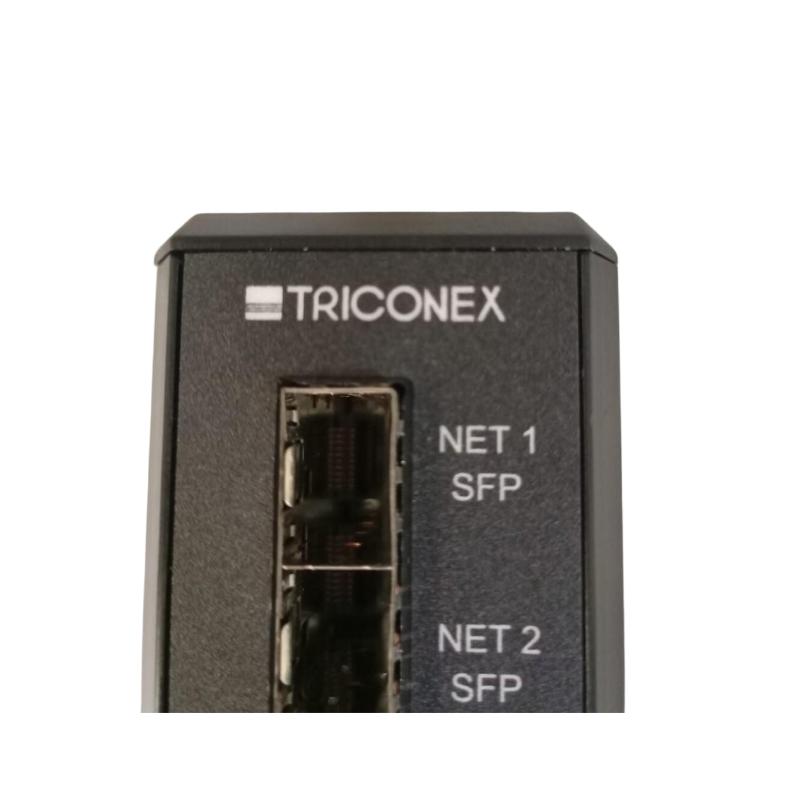 Triconex 2211‑100 | Analog Input Module Rave reviews Original