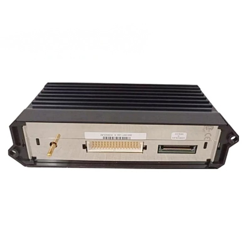 Triconex 2211‑100 | Analog Input Module Rave reviews Original
