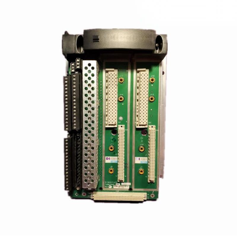 Triconex 7400208B‑020 | DI Baseplate Price Advantage Trusted supplier