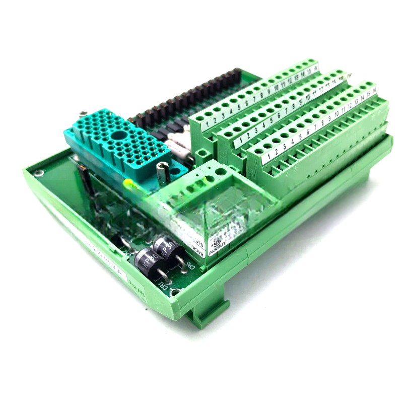 Triconex 7400195‑210 | Terminal Board Module Rave reviews Original
