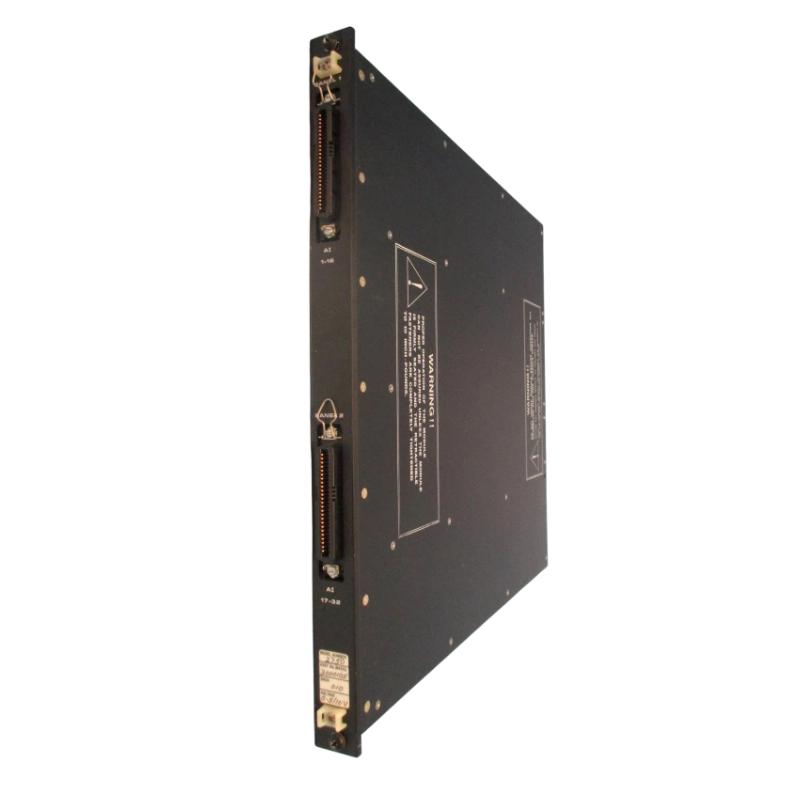 Triconex 3526 | Analog Input/Output Module Hot Items 100% New