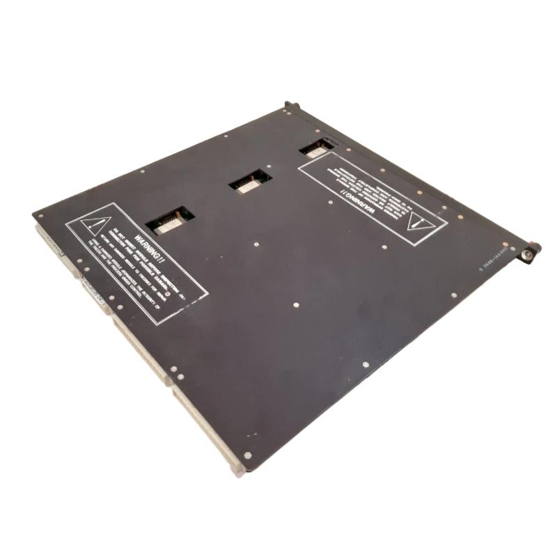 Triconex 9100 | Safety Instrumented System Module 100% New Unbelievable Prices!