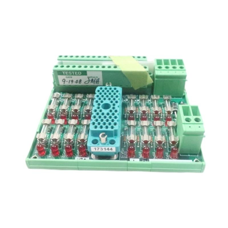 Triconex 9543‑810 / 7400165‑380 | Terminal Board Module Hot Items Fast Shipping!