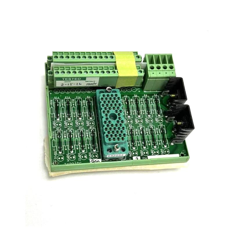 Triconex 9662-610NJ 7400166-390 | Terminal Panel Quality Assurance Unbelievable Prices!