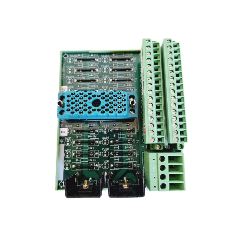 Triconex 9662-610NJ 7400166-390 | Terminal Panel Quality Assurance Unbelievable Prices!