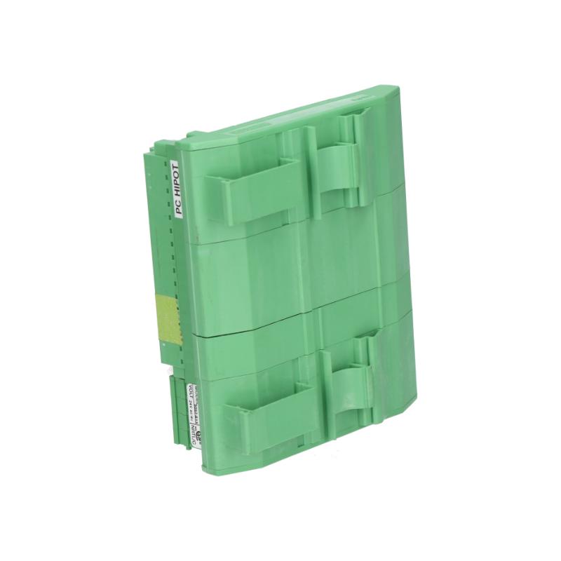 Triconex 9563‑610 | Digital Input Termination Panel Original New In Stock