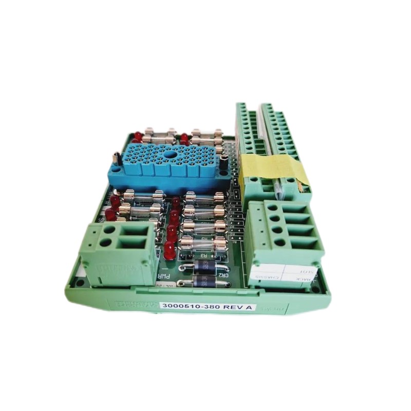 Triconex 9563‑8 / 3000510‑380 | Interface Module Rave reviews Unbelievable Prices!