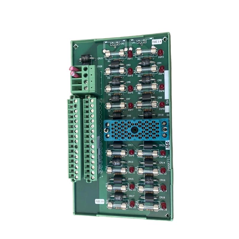 Triconex 9663-610 | Terminal Panel Thoughtful service 12-Month Warranty