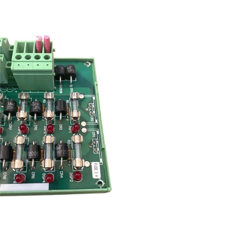 Triconex 9663-610 | Terminal Panel Thoughtful service 12-Month Warranty