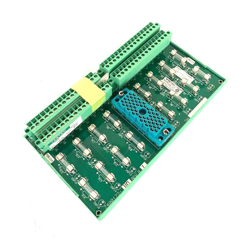 Triconex 9668-1 7400172-110 | Terminal Board 30-Day Returns Trusted supplier