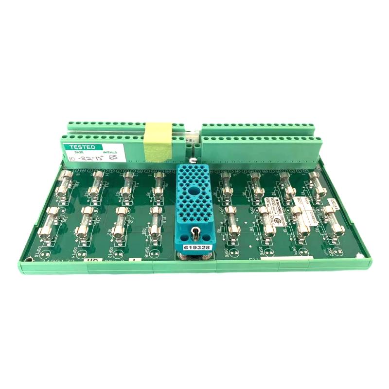 Triconex 9668-1 7400172-110 | Terminal Board 30-Day Returns Trusted supplier