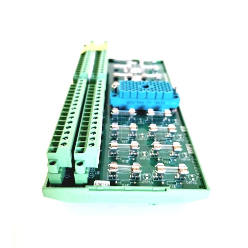 Triconex 9668-1 3000590-110 | Terminal Board Rave reviews Original