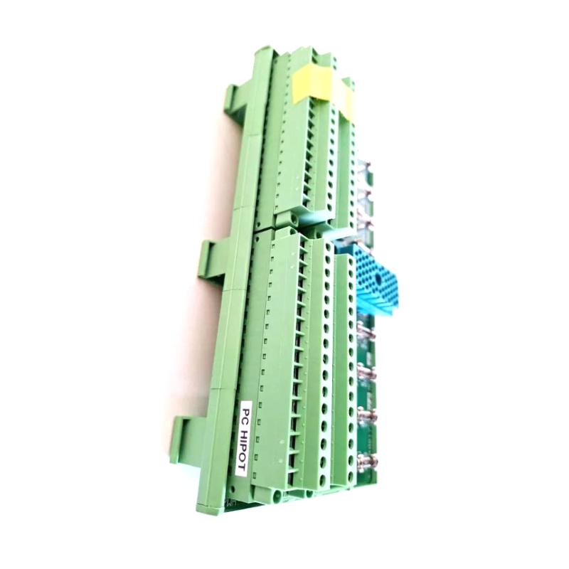Triconex 9668-1 3000590-110 | Terminal Board Rave reviews Original
