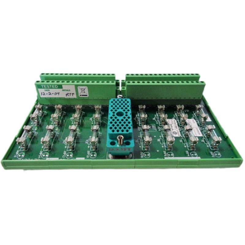 Triconex 9668-110 | Terminal Board Unbelievable Prices Trusted supplier