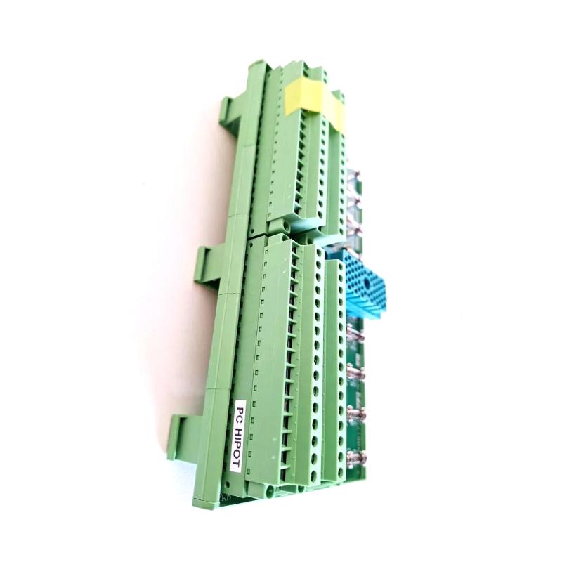 Triconex 9668-110 | Terminal Board Unbelievable Prices Trusted supplier