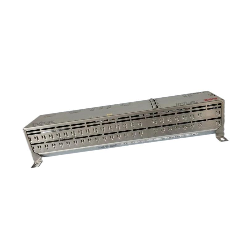 ABB PC D235 A PEC80-CIO FU PC D235 A101 3BHE032025R0101 | Exciter Controller Module Original Original