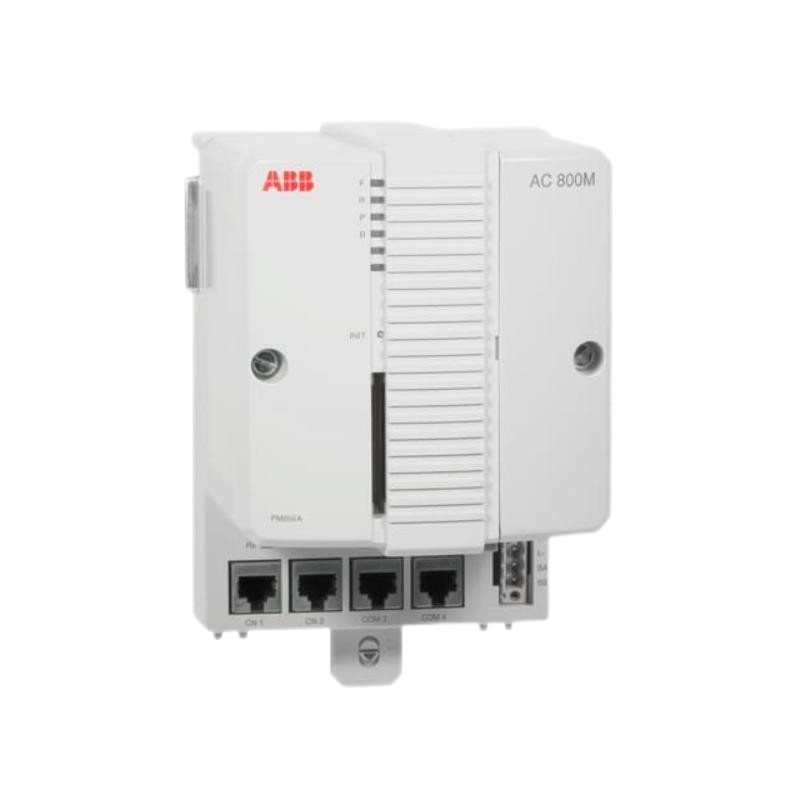 ABB PM856AK01 3BSE066490R1 | CPU Controller Unit 30-Day Returns Trusted supplier
