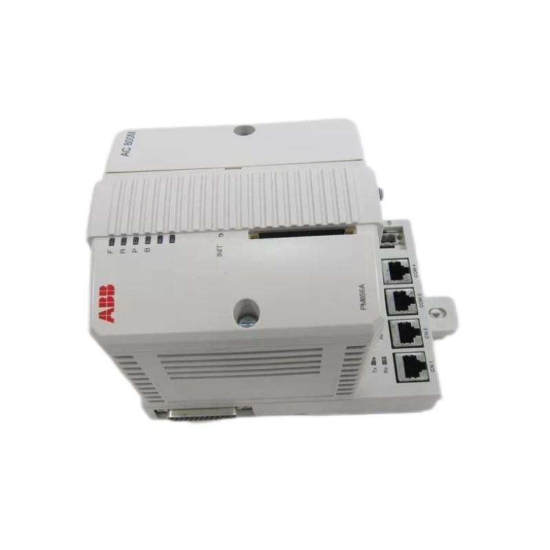 ABB PM856AK01 3BSE066490R1 | CPU Controller Unit 30-Day Returns Trusted supplier