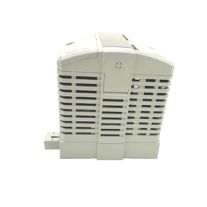 ABB PM860AK01 3BSE066495R1 | CPU Controller Unit Trusted supplier Original