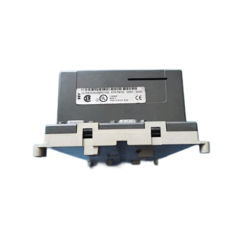 ABB 07KT97G GJR5253000R0100 | Processor Module Price Advantage New In Stock