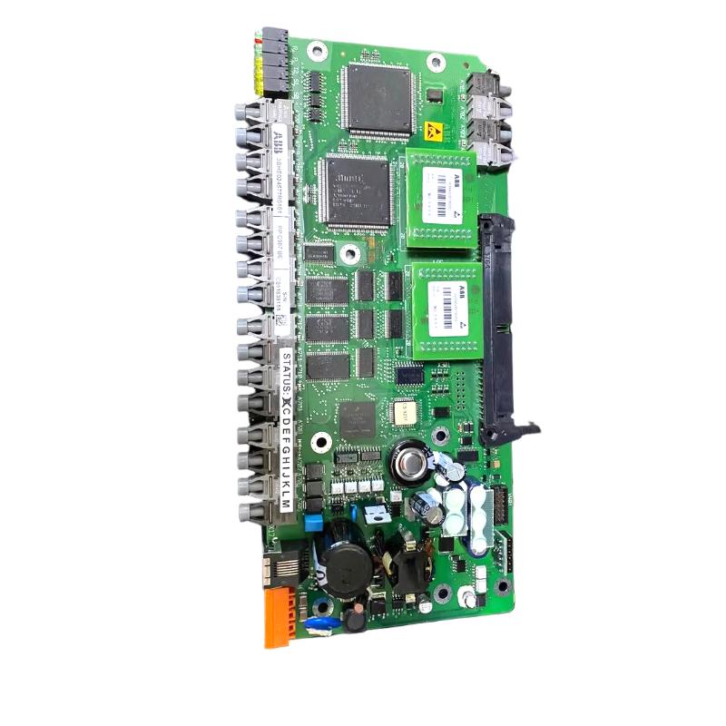 ABB PPC907BE PPC907BE101 3BHE024577R0101 | Control Board Trusted supplier 30-Day Returns！