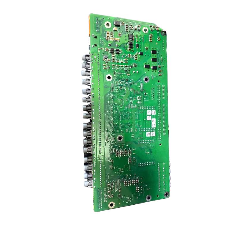 ABB PPC907BE PPC907BE101 3BHE024577R0101 | Control Board Trusted supplier 30-Day Returns！