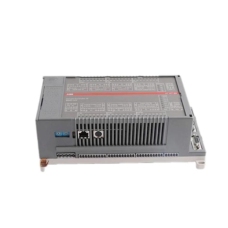 ABB 07KT98-S GJR5253100R2260 | Processor Module Brand new and original Unbelievable Prices!