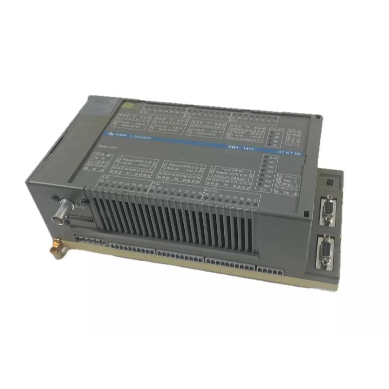 ABB 07KT98 GJR5253100R0270 | Processor Module Rave reviews Fast Shipping!