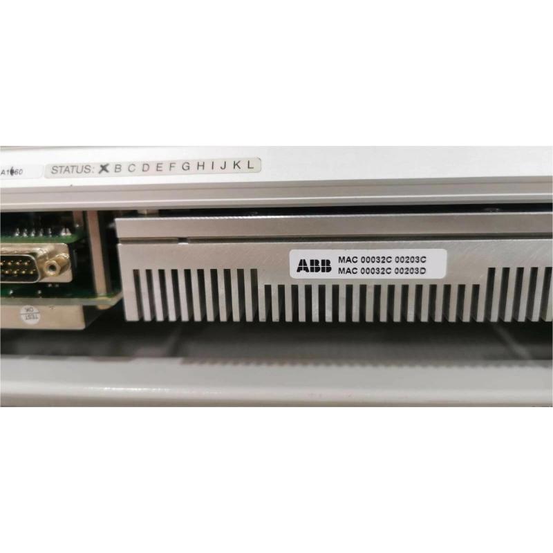 ABB PP D113 B03-19-150000 3BHE023584R1923 | AC800PEC Controller New In Stock 30-Day Returns！