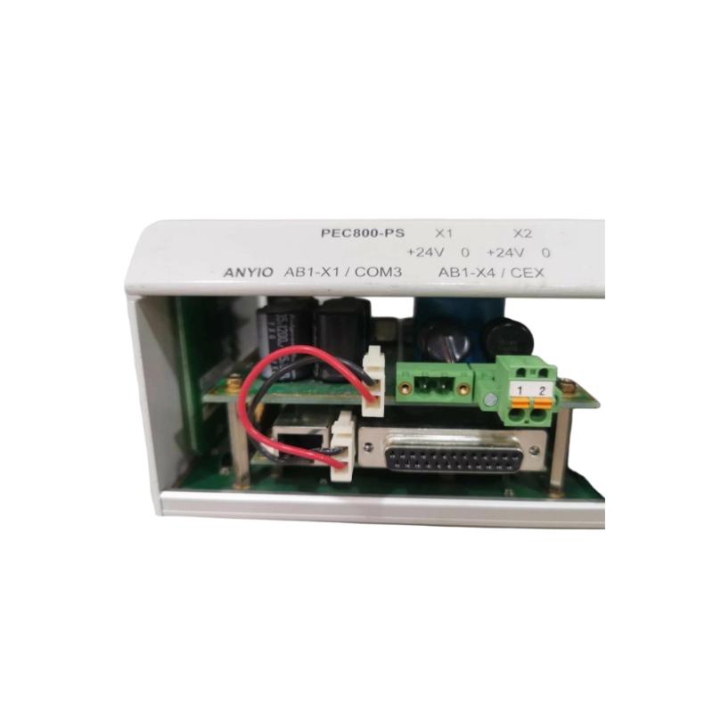 ABB PP D113 B03-19-150000 3BHE023584R1923 | AC800PEC Controller New In Stock 30-Day Returns！