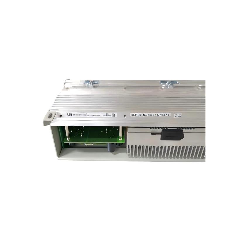 ABB PPD512 PP D512 A10-100000 3BHE040375R1010 | AC800 Control Module Original New In Stock